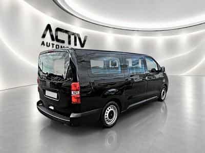 Fiat SCUDO COMBI XL 2.2 MULTIJET 180CH EAT8 (2026) - Photo 6