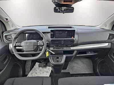 Fiat SCUDO COMBI XL 2.2 MULTIJET 180CH EAT8 (2026) - Photo 9