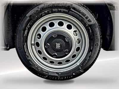 Fiat SCUDO COMBI XL 2.2 MULTIJET 180CH EAT8 (2026) - Photo 8