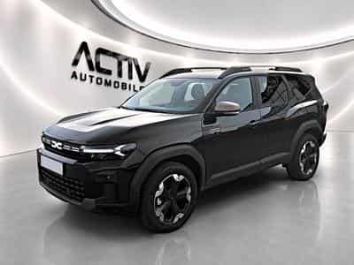 Dacia BIGSTER 1.2 MILD HYBRID 140 EXTREME (2025) - Photo 1