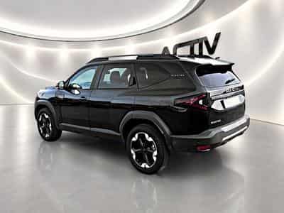Dacia BIGSTER 1.2 MILD HYBRID 140 EXTREME (2025) - Photo 5