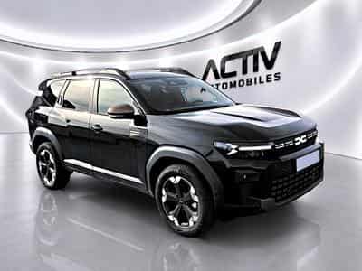 Dacia BIGSTER 1.2 MILD HYBRID 140 EXTREME (2025) - Photo 3