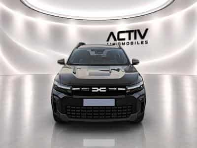 Dacia BIGSTER 1.2 MILD HYBRID 140 EXTREME (2025) - Photo 2