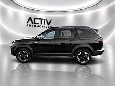 Dacia BIGSTER 1.2 MILD HYBRID 140 EXTREME (2025) - Photo 4