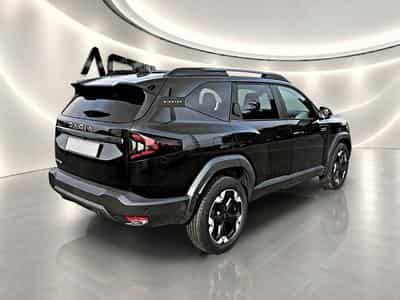 Dacia BIGSTER 1.2 MILD HYBRID 140 EXTREME (2025) - Photo 7