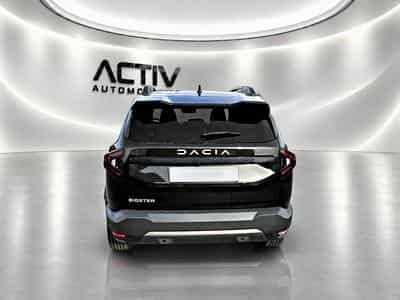 Dacia BIGSTER 1.2 MILD HYBRID 140 EXTREME (2025) - Photo 6