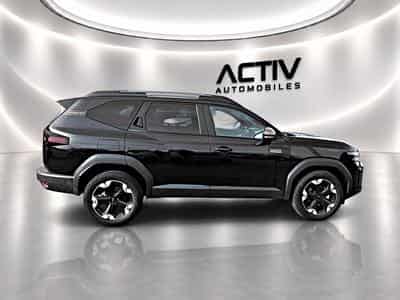 Dacia BIGSTER 1.2 MILD HYBRID 140 EXTREME (2025) - Photo 8