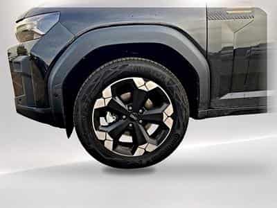Dacia BIGSTER 1.2 MILD HYBRID 140 EXTREME (2025) - Photo 9