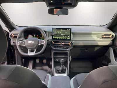Dacia BIGSTER 1.2 MILD HYBRID 140 EXTREME (2025) - Photo 10