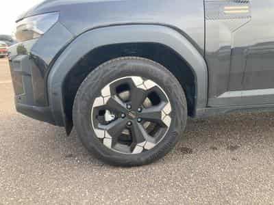 Dacia BIGSTER 1.2 MILD HYBRID 140 EXTREME (2025) - Photo 11