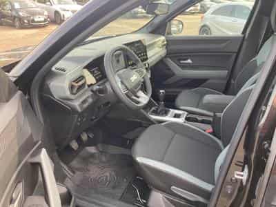 Dacia BIGSTER 1.2 MILD HYBRID 140 EXTREME (2025) - Photo 14
