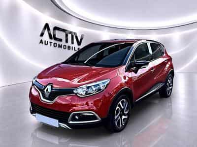 Renault CAPTUR 1.5 DCI 90 INTENS EDC ECO² (2015) - Foto 1