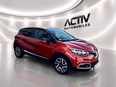 Renault CAPTUR 1.5 DCI 90 INTENS EDC ECO² (2015) - Foto 3