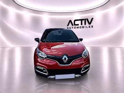 Renault CAPTUR 1.5 DCI 90 INTENS EDC ECO² (2015) - Foto 2