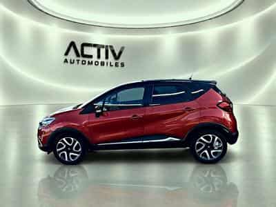 Renault CAPTUR 1.5 DCI 90 INTENS EDC ECO² (2015) - Foto 4