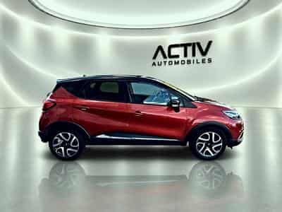 Renault CAPTUR 1.5 DCI 90 INTENS EDC ECO² (2015) - Foto 7