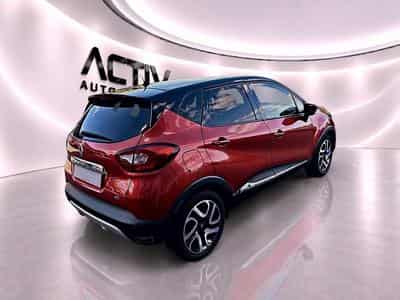 Renault CAPTUR 1.5 DCI 90 INTENS EDC ECO² (2015) - Foto 6
