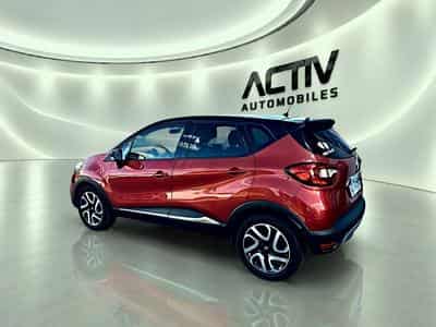 Renault CAPTUR 1.5 DCI 90 INTENS EDC ECO² (2015) - Foto 5