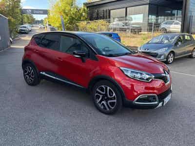 Renault CAPTUR 1.5 DCI 90 INTENS EDC ECO² (2015) - Foto 12