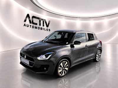 Suzuki SWIFT 1.2 DUALJET HYBRID 90CH PACK EURO6D-T (2019) - Foto 1