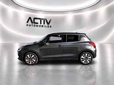 Suzuki SWIFT 1.2 DUALJET HYBRID 90CH PACK EURO6D-T (2019) - Foto 4