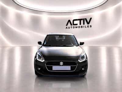 Suzuki SWIFT 1.2 DUALJET HYBRID 90CH PACK EURO6D-T (2019) - Foto 2