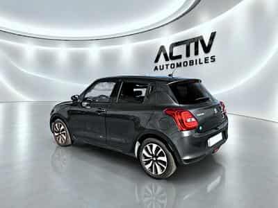 Suzuki SWIFT 1.2 DUALJET HYBRID 90CH PACK EURO6D-T (2019) - Foto 5