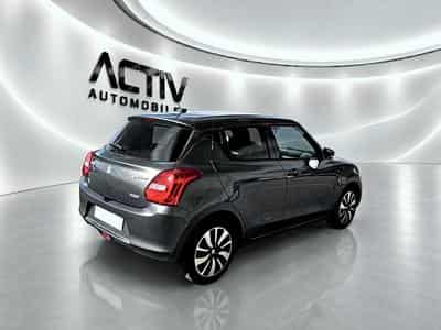 Suzuki SWIFT 1.2 DUALJET HYBRID 90CH PACK EURO6D-T (2019) - Foto 7