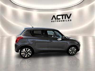 Suzuki SWIFT 1.2 DUALJET HYBRID 90CH PACK EURO6D-T (2019) - Foto 8