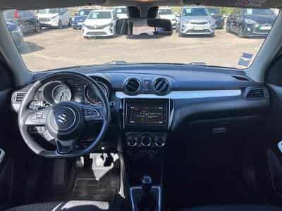 Suzuki SWIFT 1.2 DUALJET HYBRID 90CH PACK EURO6D-T (2019) - Foto 10