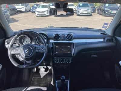 Suzuki SWIFT 1.2 DUALJET HYBRID 90CH PACK EURO6D-T (2019) - Foto 11