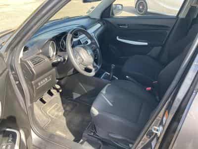 Suzuki SWIFT 1.2 DUALJET HYBRID 90CH PACK EURO6D-T (2019) - Foto 13