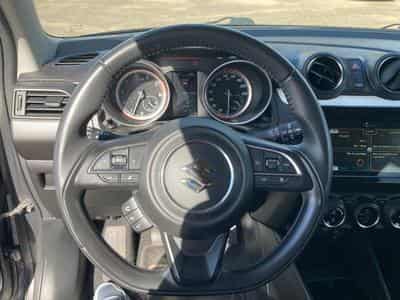Suzuki SWIFT 1.2 DUALJET HYBRID 90CH PACK EURO6D-T (2019) - Foto 14