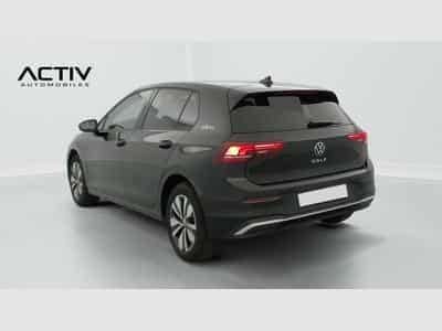 VW Golf VIII 1.5 TSI EVO2 116 BVM6 VW EDITION (2025) - Photo 5