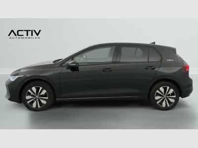 VW Golf VIII 1.5 TSI EVO2 116 BVM6 VW EDITION (2025) - Photo 4