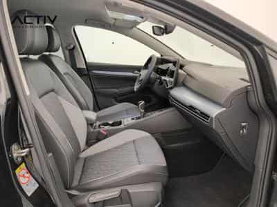 VW Golf VIII 1.5 TSI EVO2 116 BVM6 VW EDITION (2025) - Photo 9