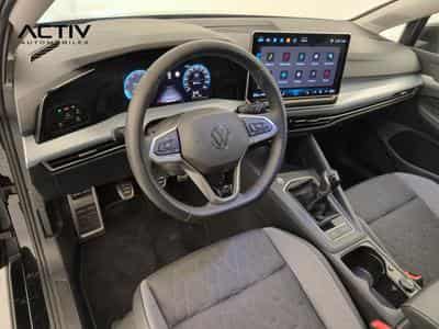 VW Golf VIII 1.5 TSI EVO2 116 BVM6 VW EDITION (2025) - Photo 15