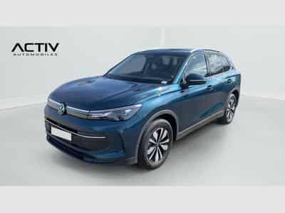 VW Tiguan 1.5 ETSI 150CH DSG7 Life (2026) - Photo 3