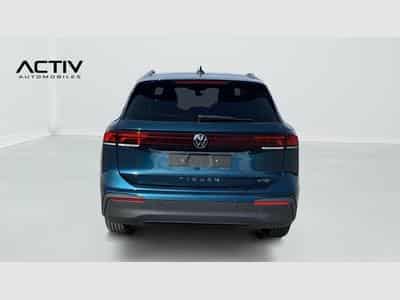 VW Tiguan 1.5 ETSI 150CH DSG7 Life (2026) - Photo 6