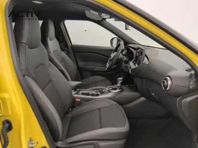Nissan JUKE HYBRID 143 N-CONNECTA (2025) - Photo 9