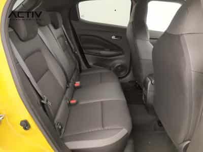 Nissan JUKE HYBRID 143 N-CONNECTA (2025) - Photo 10