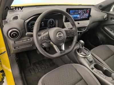 Nissan JUKE HYBRID 143 N-CONNECTA (2025) - Photo 15