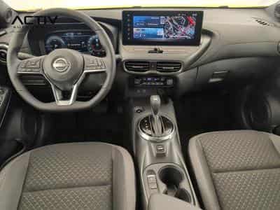 Nissan JUKE HYBRID 143 N-CONNECTA (2025) - Photo 14