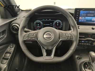 Nissan JUKE HYBRID 143 N-CONNECTA (2025) - Photo 13