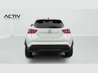 Nissan JUKE HYBRID 143 N-CONNECTA (2025) - Photo 7
