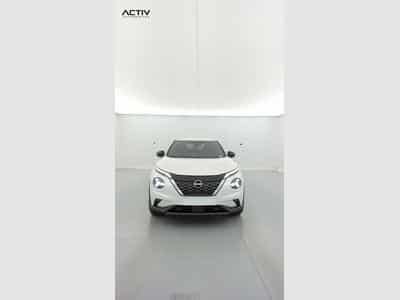 Nissan JUKE HYBRID 143 N-CONNECTA (2025) - Photo 9