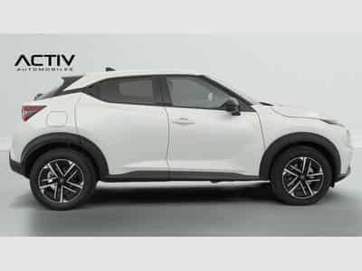 Nissan JUKE HYBRID 143 N-CONNECTA (2025) - Photo 11
