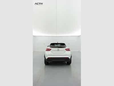 Nissan JUKE HYBRID 143 N-CONNECTA (2025) - Photo 14