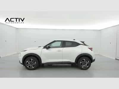 Nissan JUKE HYBRID 143 N-CONNECTA (2025) - Photo 12