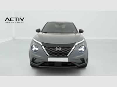 Nissan JUKE HYBRID 143 N-CONNECTA (2025) - Photo 2